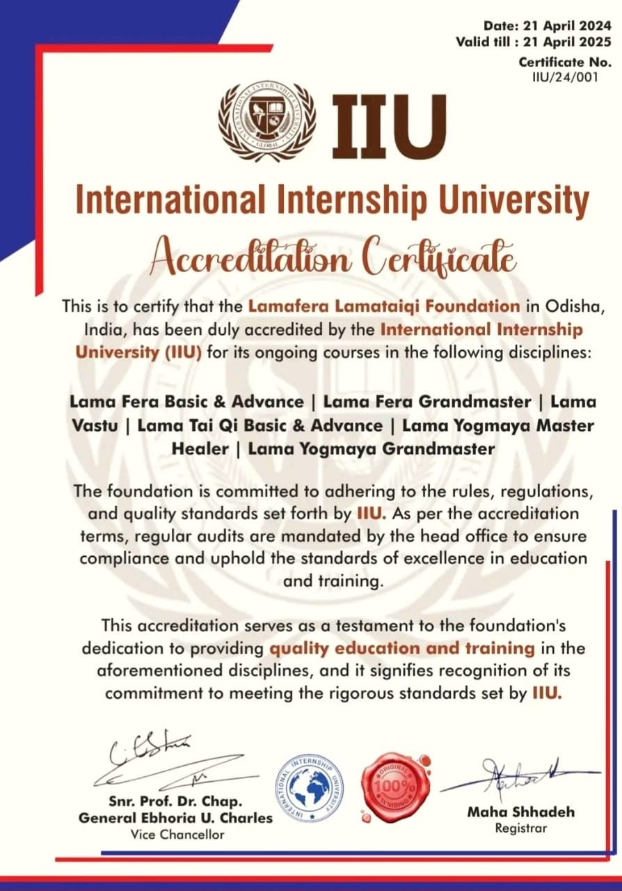 Certificate 1