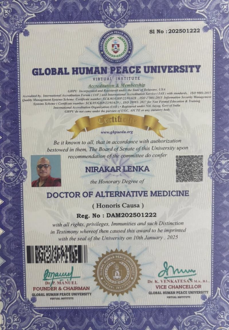 Certificate 12