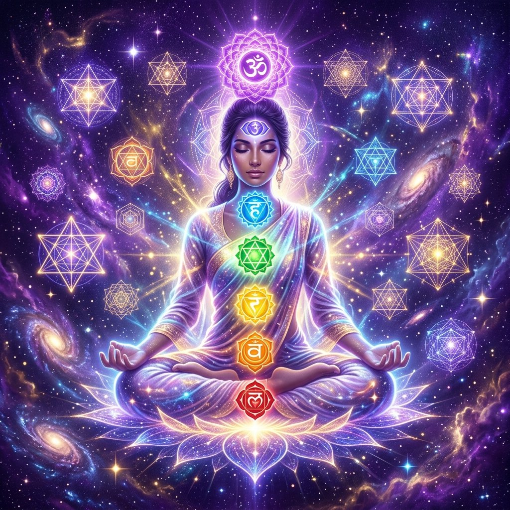 Yogmaya Advance