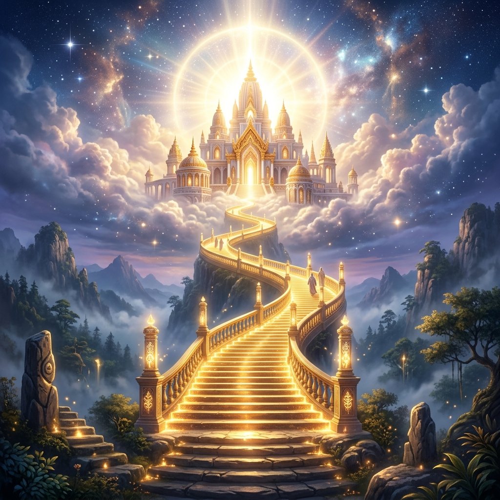 Yogmaya Grandmaster